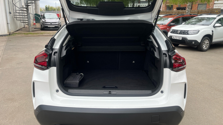 Citroen C4 1.2 PureTech [130] C-Series Edition 5dr Petrol Hatchback